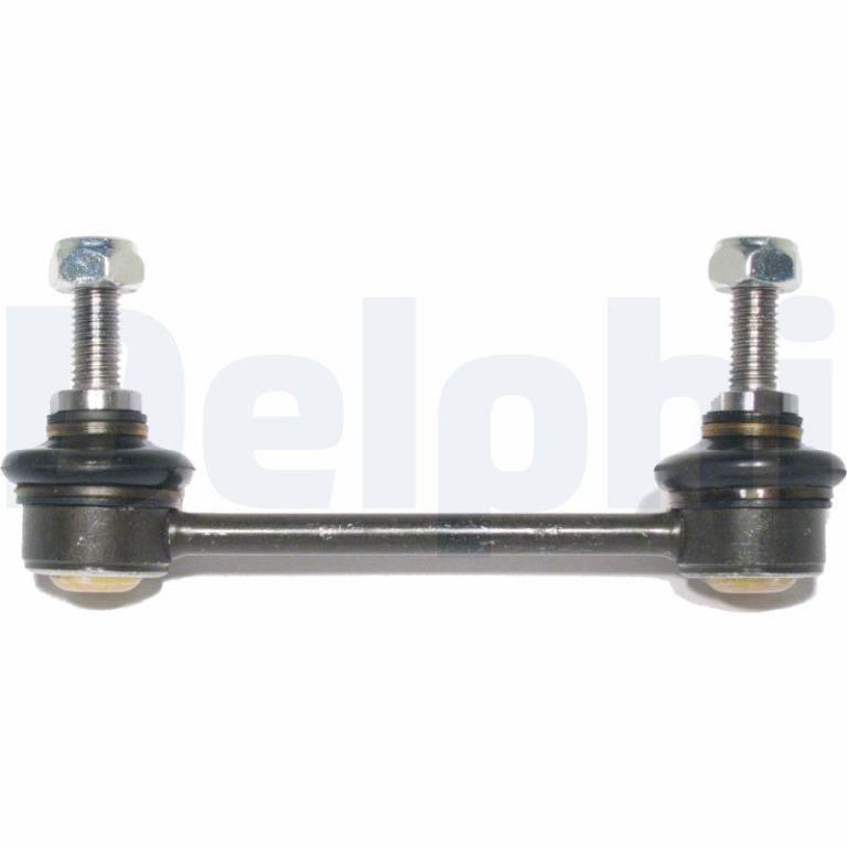 Biellette de barre stabilisatrice (Biellette antiroulis) DELPHI ref. TC2019