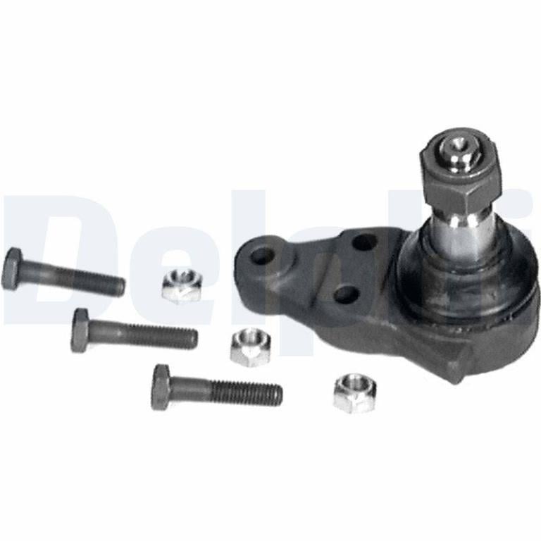 Rotule de suspension (Rotule de pivot) DELPHI ref. TC202
