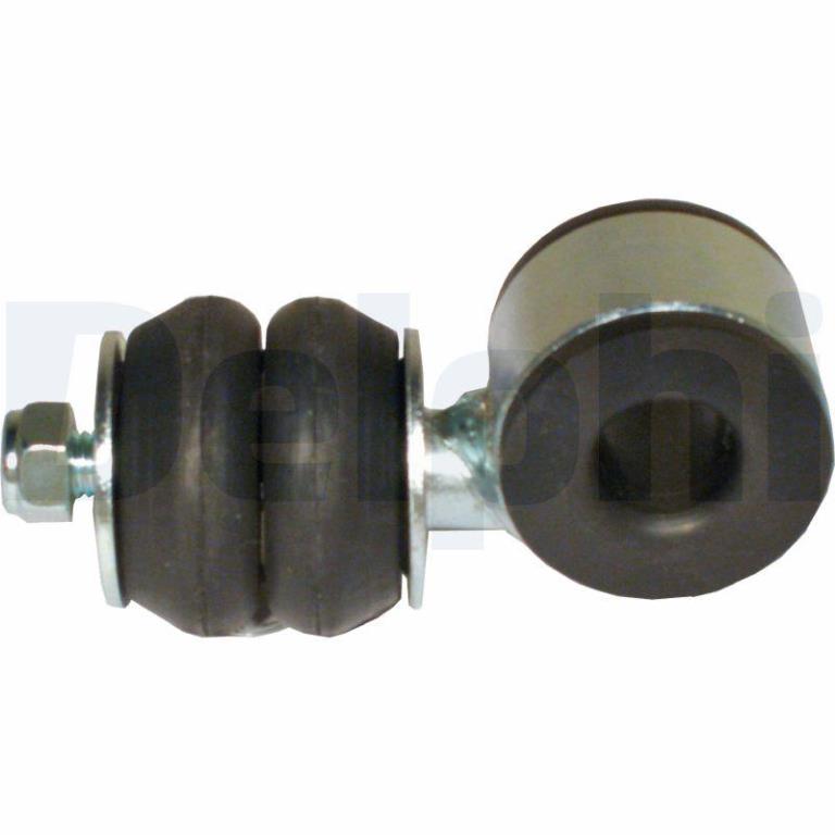 Biellette de barre stabilisatrice (Biellette antiroulis) DELPHI TC2027