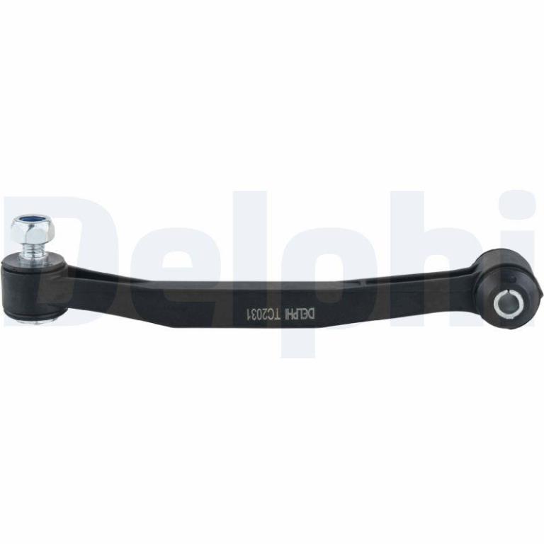 Biellette de barre stabilisatrice (Biellette antiroulis) DELPHI ref. TC2031