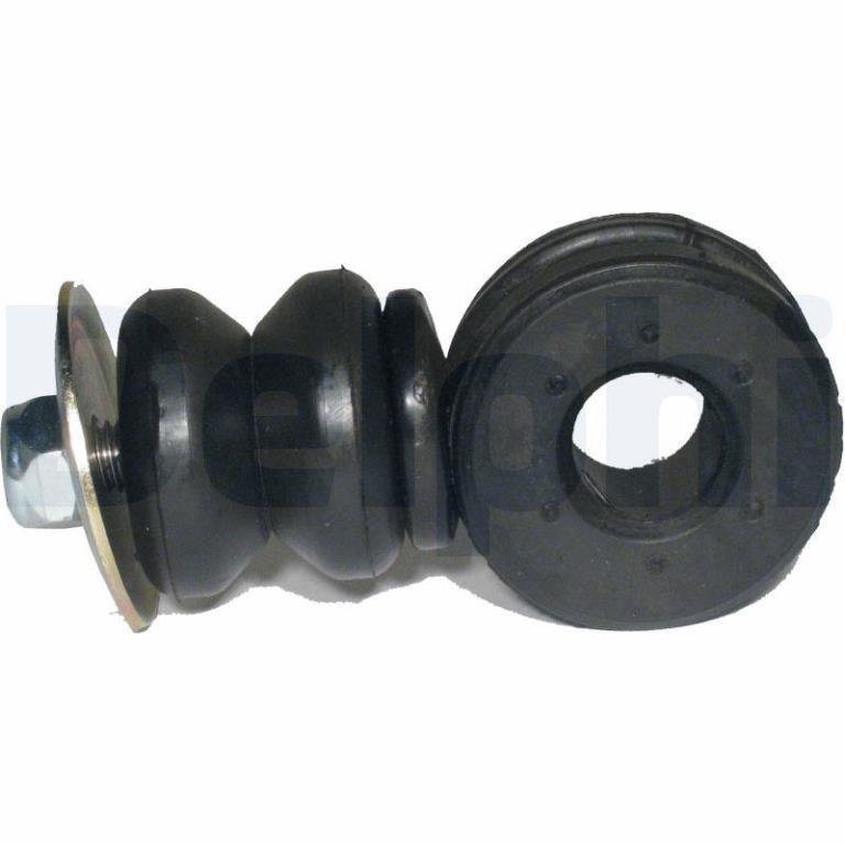 Biellette de barre stabilisatrice (Biellette antiroulis) DELPHI TC2037