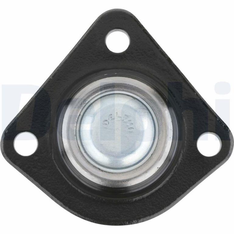 Rotule de suspension (Rotule de pivot) DELPHI ref. TC203