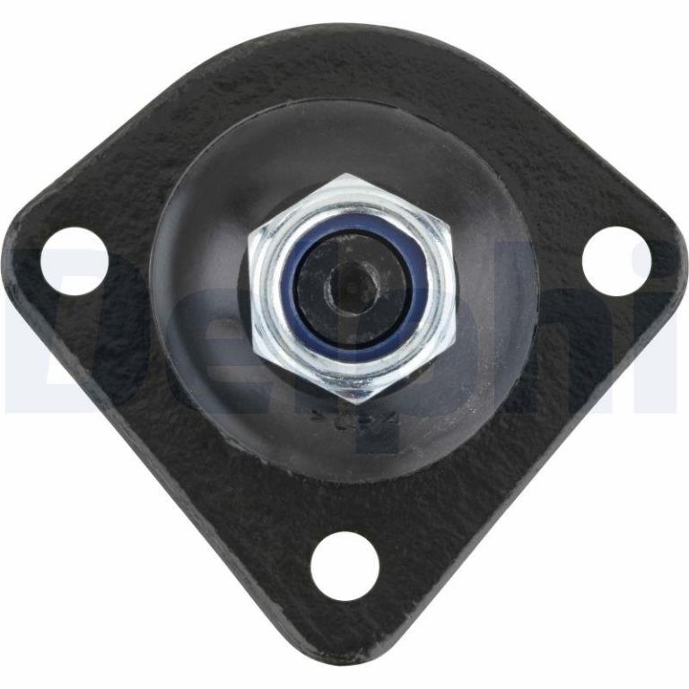 Rotule de suspension (Rotule de pivot) DELPHI ref. TC203