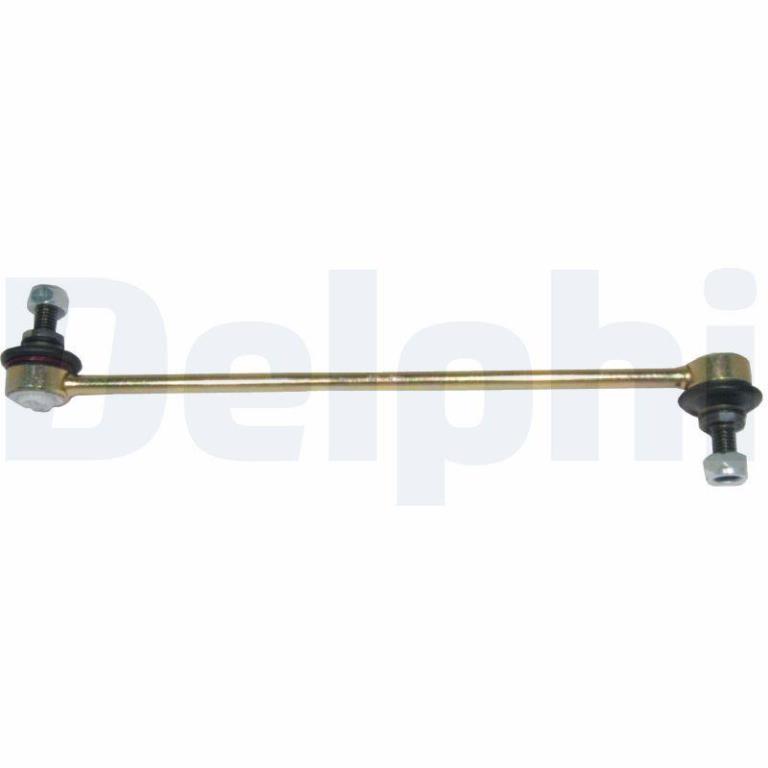 Biellette de barre stabilisatrice (Biellette antiroulis) DELPHI TC2047