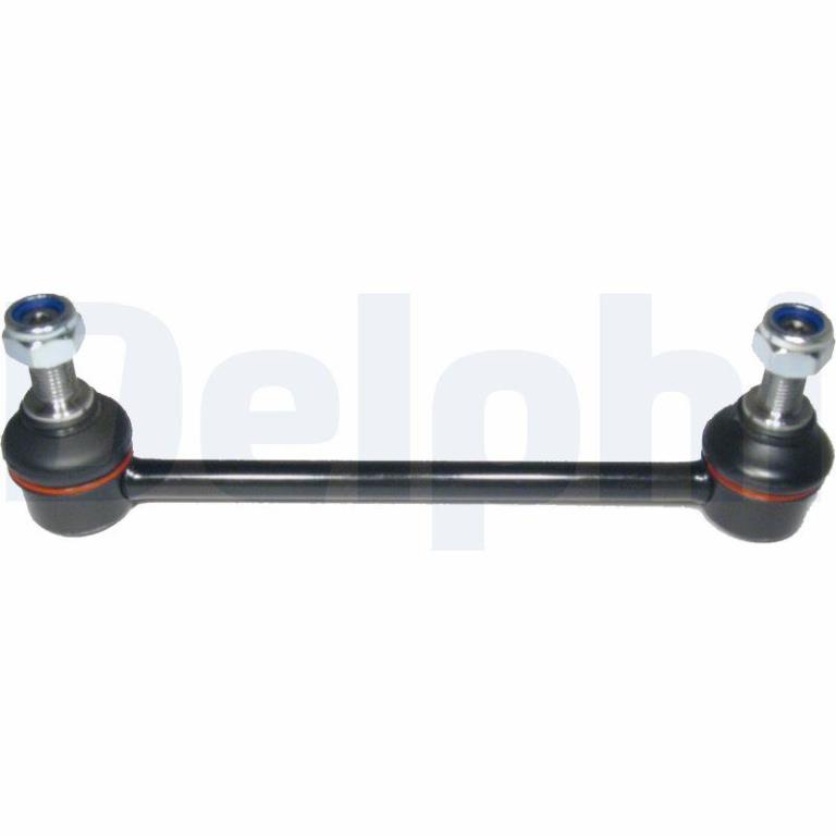 Biellette de barre stabilisatrice (Biellette antiroulis) DELPHI TC2059