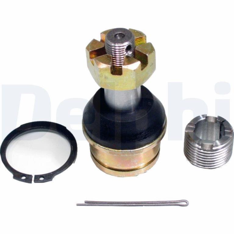 Rotule de suspension (Rotule de pivot) DELPHI ref. TC2061