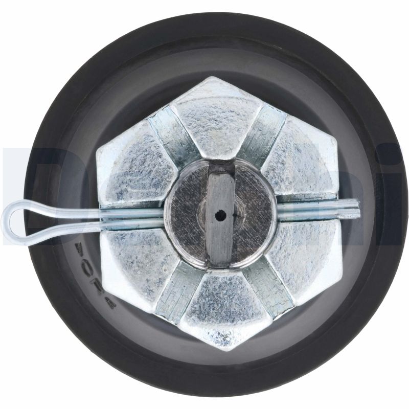 Rotule de suspension (Rotule de pivot) DELPHI ref. TC2061