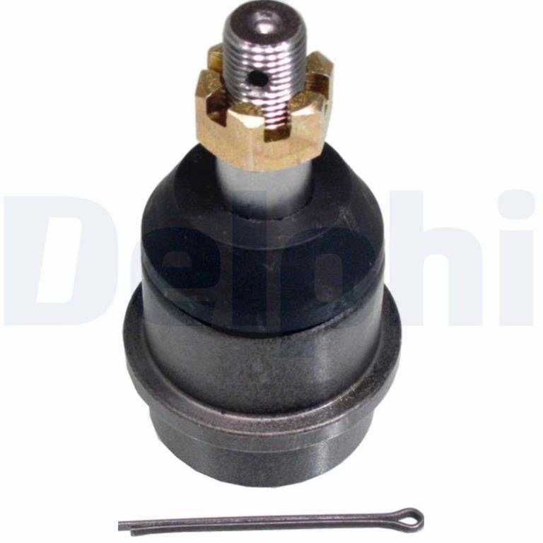 Rótula de suspensión/carga DELPHI ref. TC2062