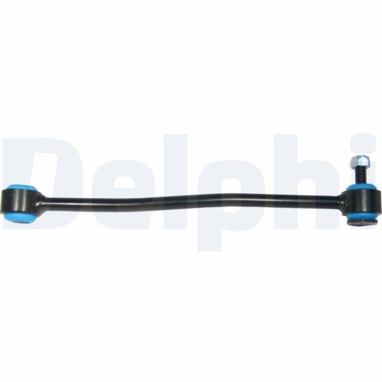 Biellette de barre stabilisatrice (Biellette antiroulis) DELPHI TC2063