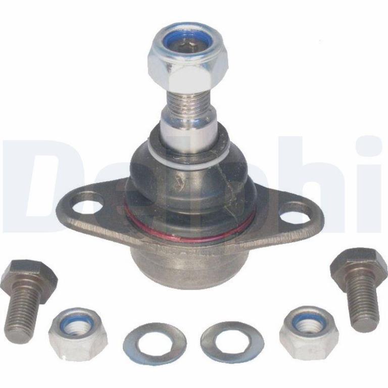 Rotule de suspension (Rotule de pivot) DELPHI TC2064