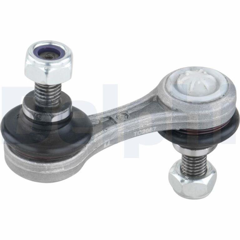 Biellette de barre stabilisatrice (Biellette antiroulis) DELPHI TC2067