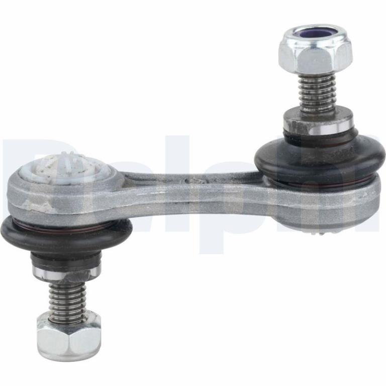 Biellette de barre stabilisatrice (Biellette antiroulis) DELPHI TC2067