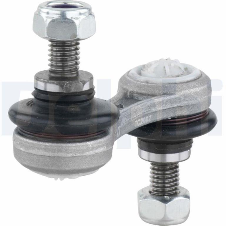 Biellette de barre stabilisatrice (Biellette antiroulis) DELPHI TC2067