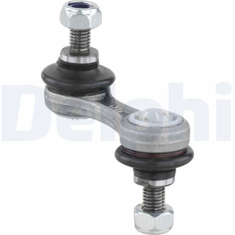 Biellette de barre stabilisatrice (Biellette antiroulis) DELPHI TC2067