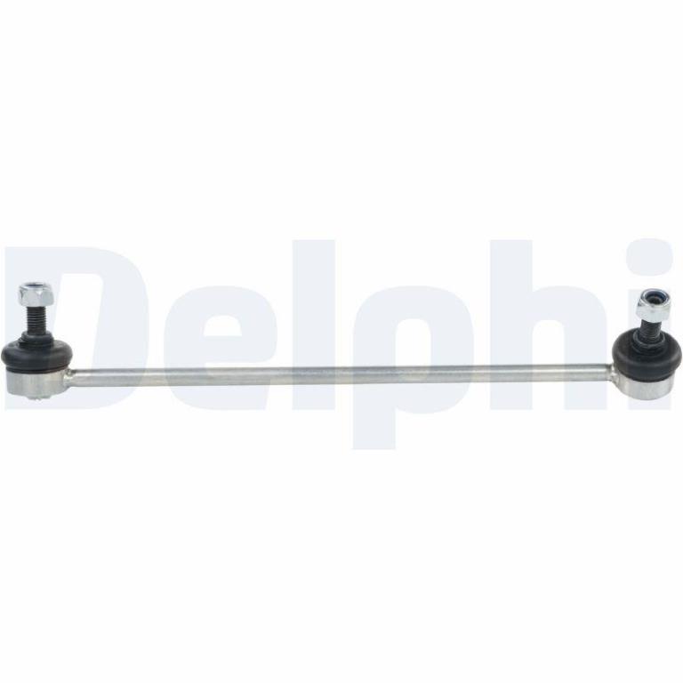 Biellette de barre stabilisatrice (Biellette antiroulis) DELPHI TC2068