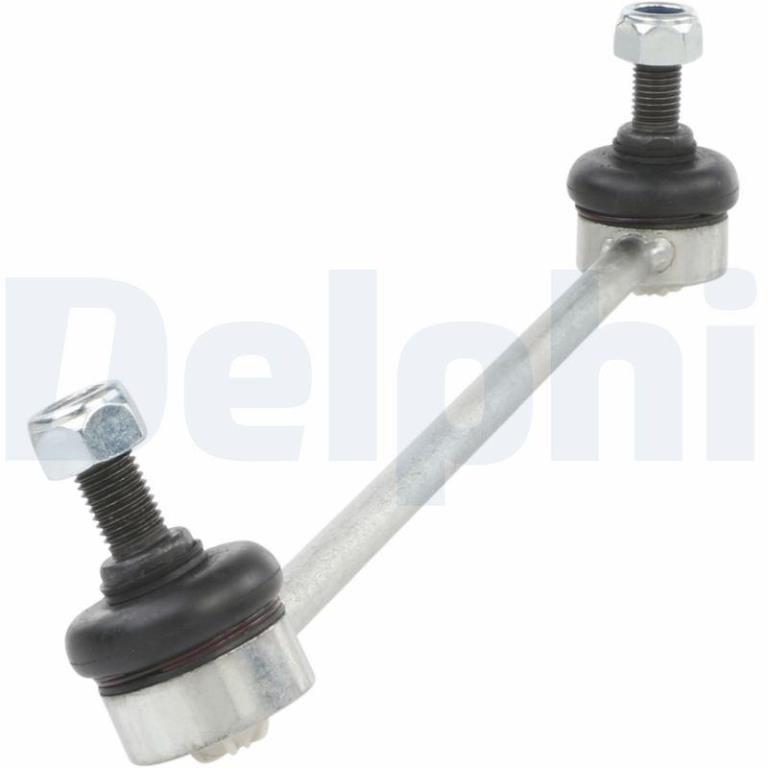 Biellette de barre stabilisatrice (Biellette antiroulis) DELPHI TC2068