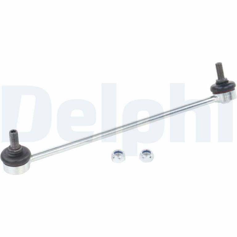 Biellette de barre stabilisatrice (Biellette antiroulis) DELPHI TC2069