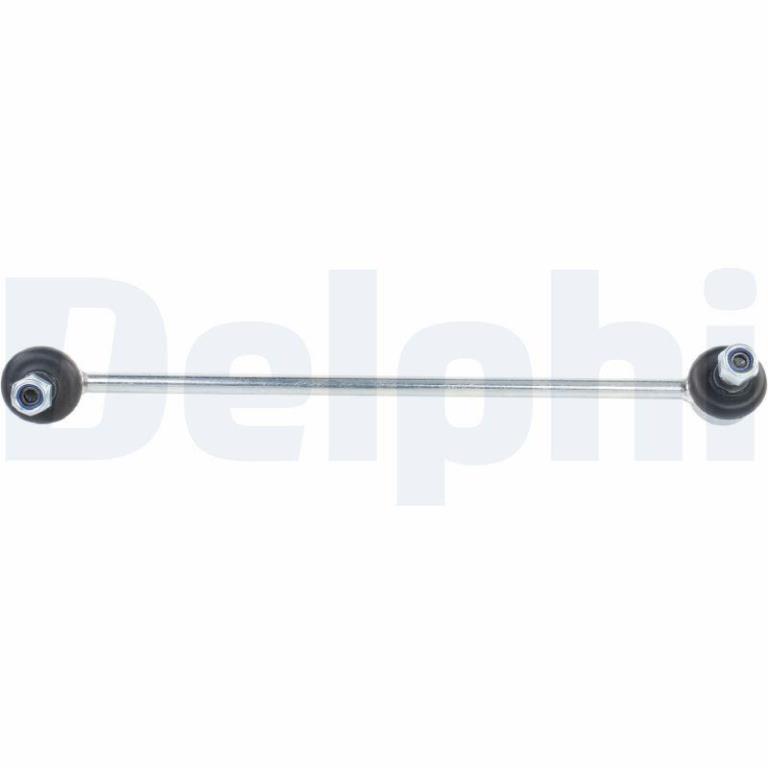 Biellette de barre stabilisatrice (Biellette antiroulis) DELPHI TC2069