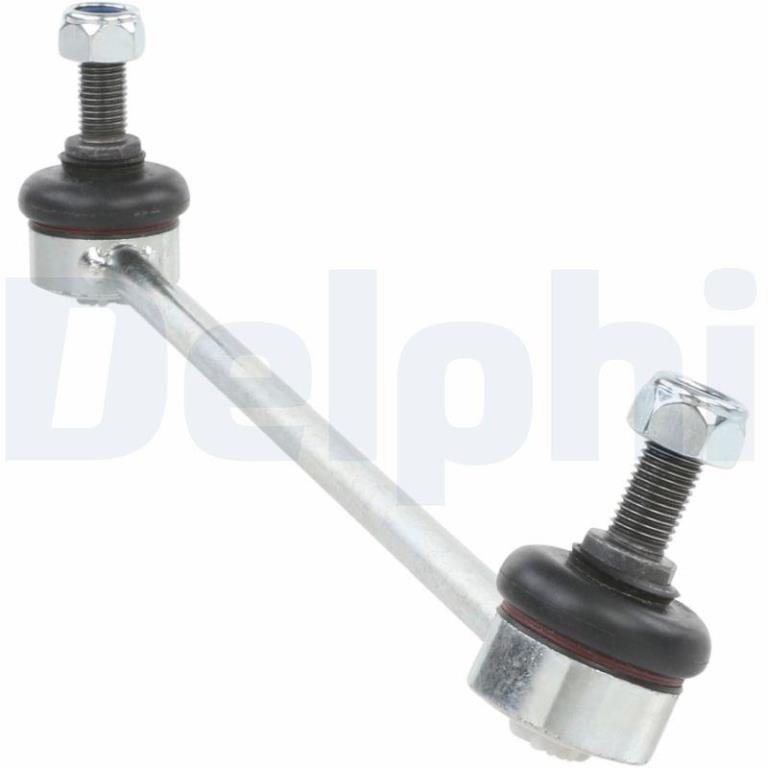 Biellette de barre stabilisatrice (Biellette antiroulis) DELPHI TC2069