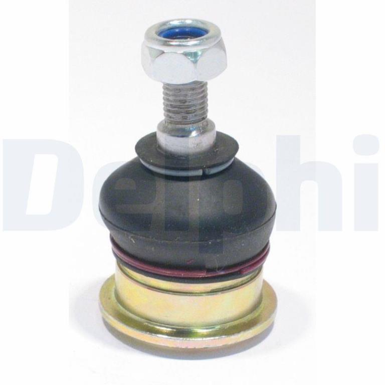 Rotule de suspension (Rotule de pivot) DELPHI ref. TC2078
