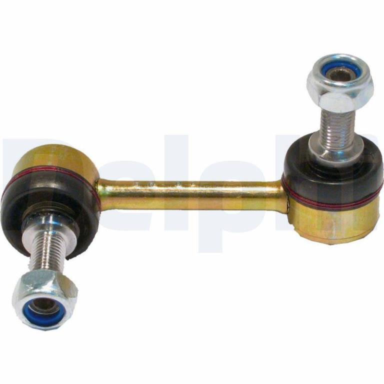 Biellette de barre stabilisatrice (Biellette antiroulis) DELPHI TC2080