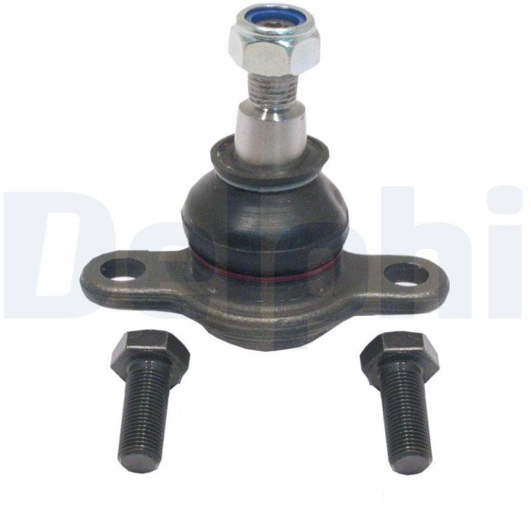 Rotule de suspension (Rotule de pivot) DELPHI TC2089