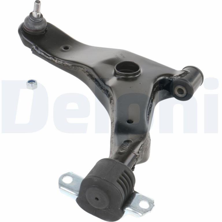 Triangle de suspension DELPHI ref. TC2093