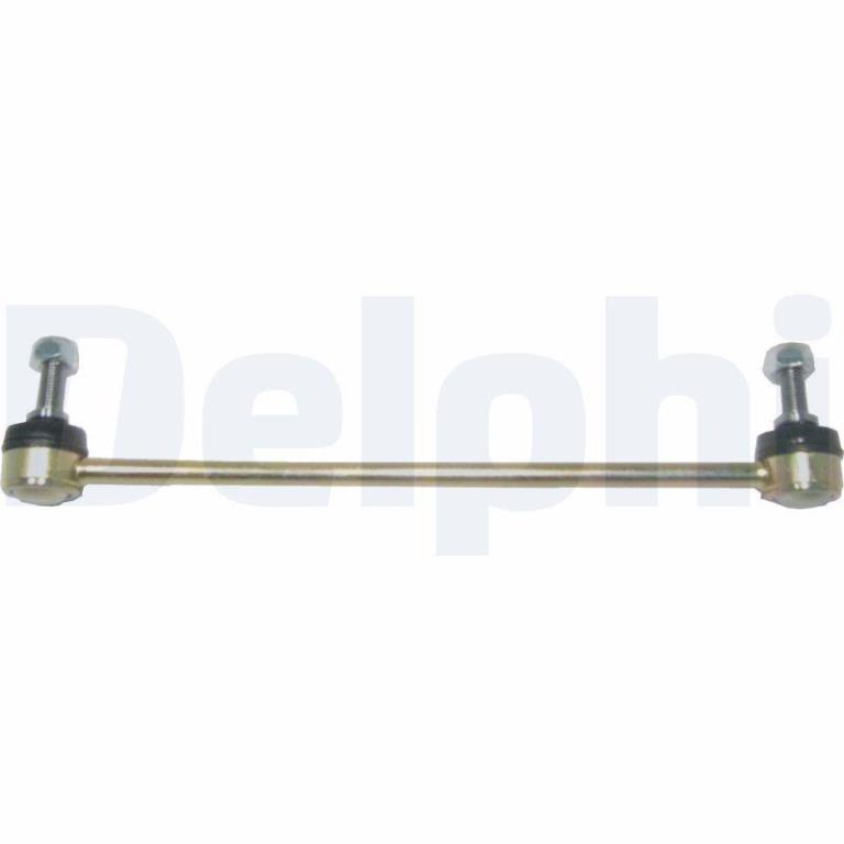 Biellette de barre stabilisatrice (Biellette antiroulis) DELPHI TC2095