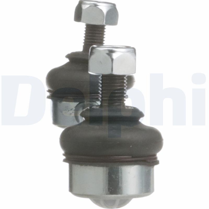 Biellette de barre stabilisatrice (Biellette antiroulis) DELPHI TC2095