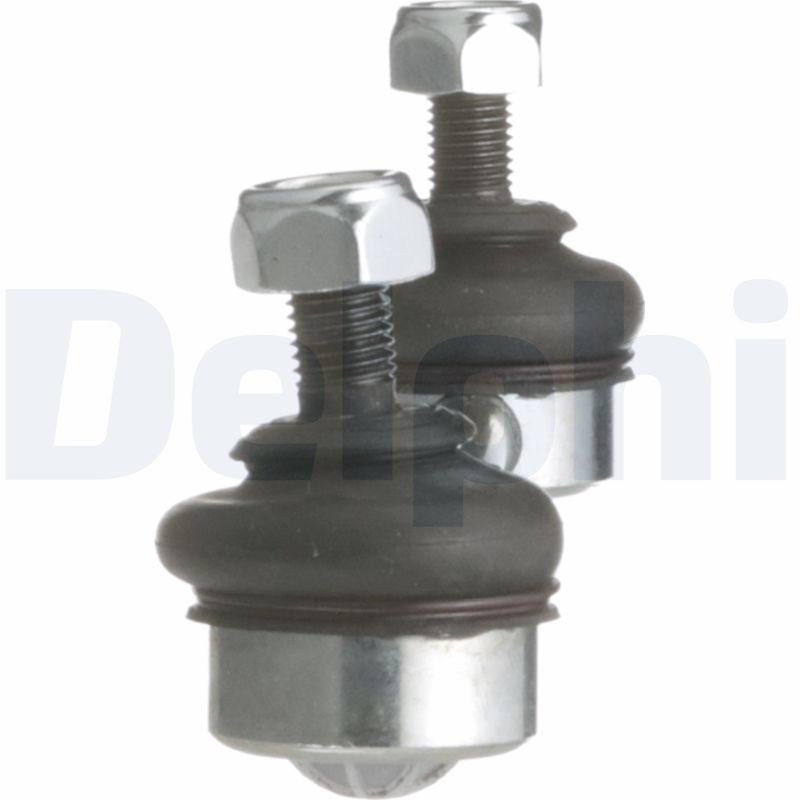 Biellette de barre stabilisatrice (Biellette antiroulis) DELPHI TC2095