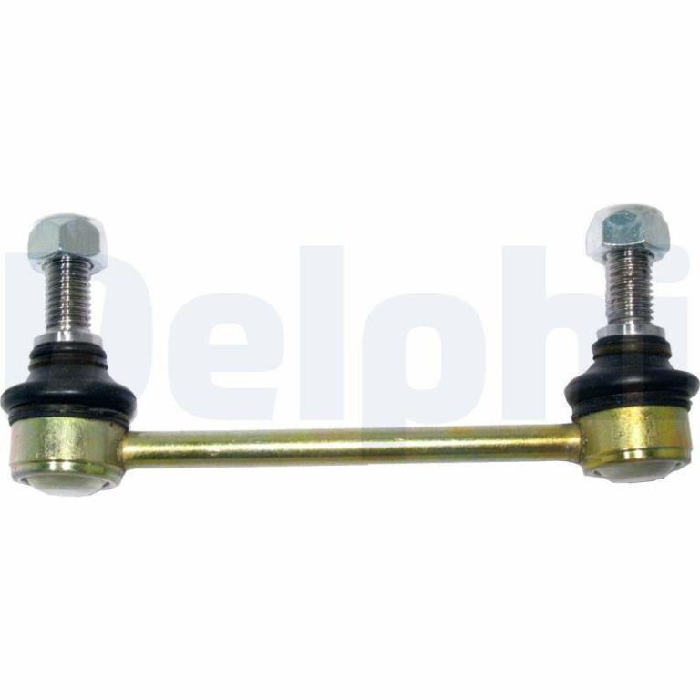 Biellette de barre stabilisatrice (Biellette antiroulis) DELPHI TC2096