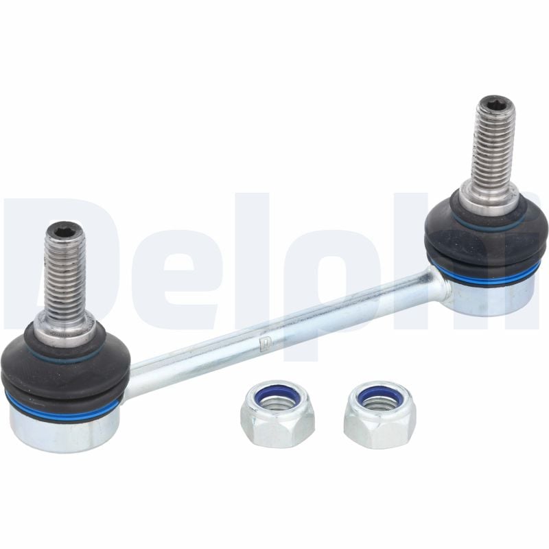 Biellette de barre stabilisatrice (Biellette antiroulis) DELPHI TC2096