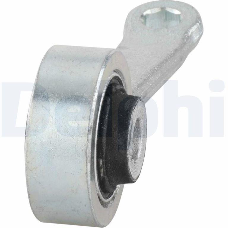 Biellette de barre stabilisatrice (Biellette antiroulis) DELPHI TC2098