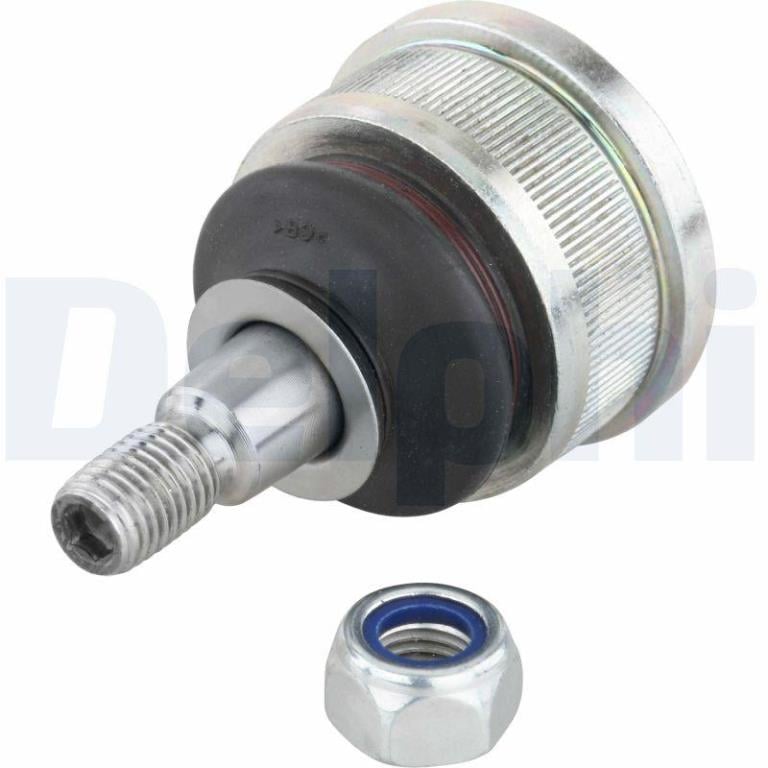 Rotule de suspension (Rotule de pivot) DELPHI ref. TC2101