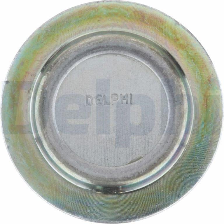 Rotule de suspension (Rotule de pivot) DELPHI ref. TC2101