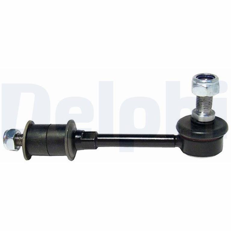 Biellette de barre stabilisatrice (Biellette antiroulis) DELPHI TC2118