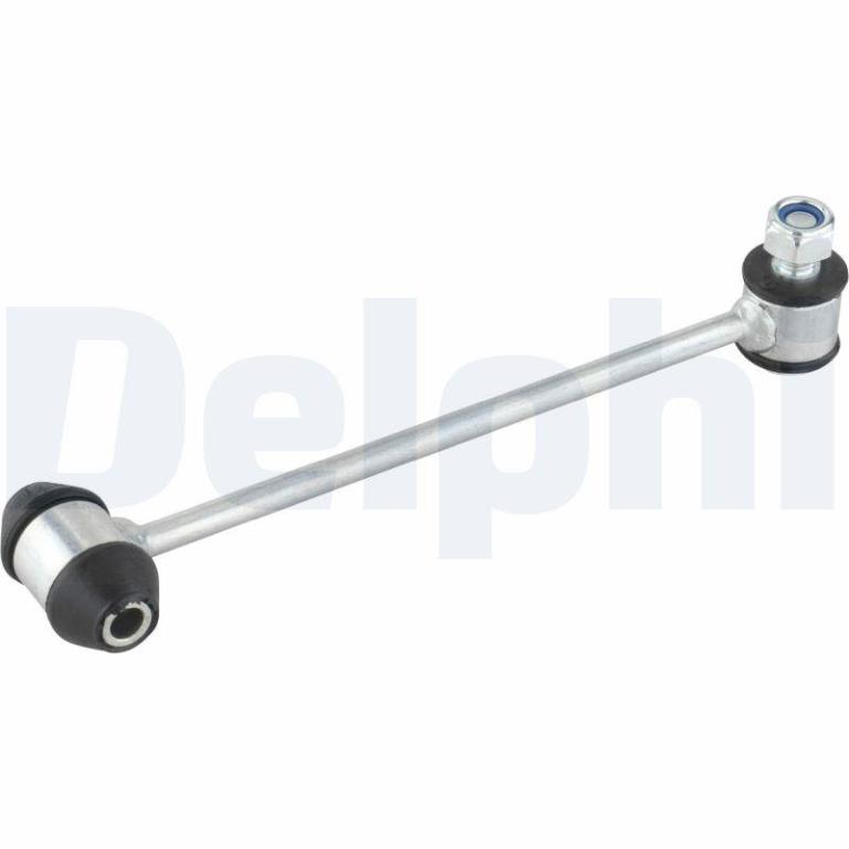 Biellette de barre stabilisatrice (Biellette antiroulis) DELPHI TC2119