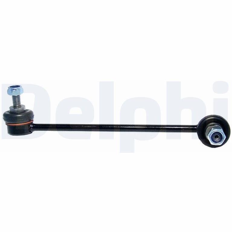 Biellette de barre stabilisatrice (Biellette antiroulis) DELPHI TC2124
