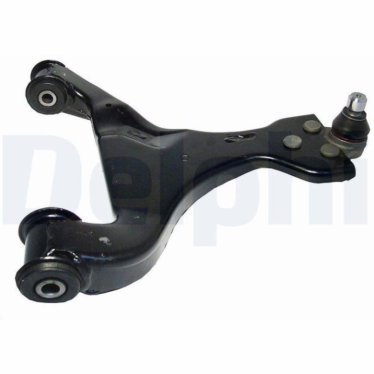 Triangle de suspension DELPHI ref. TC2126