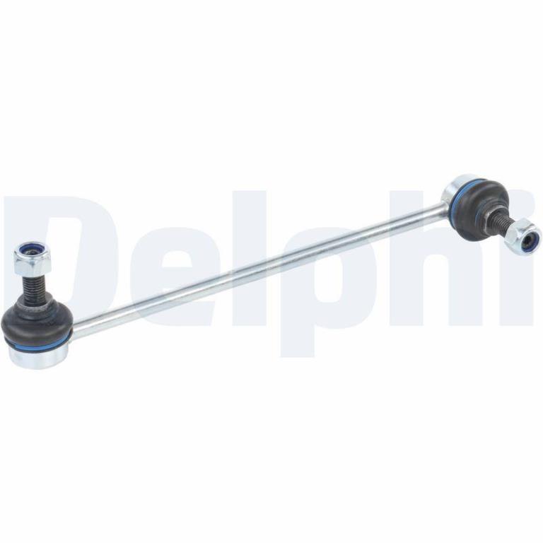 Biellette de barre stabilisatrice (Biellette antiroulis) DELPHI TC2132