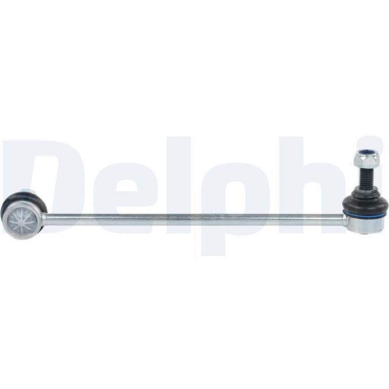 Biellette de barre stabilisatrice (Biellette antiroulis) DELPHI TC2132