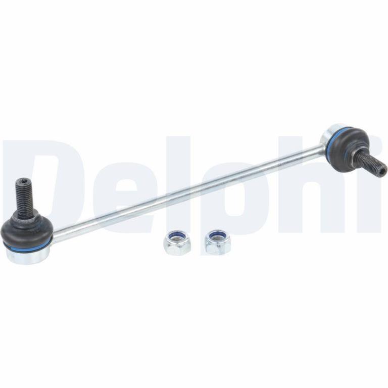Biellette de barre stabilisatrice (Biellette antiroulis) DELPHI TC2132