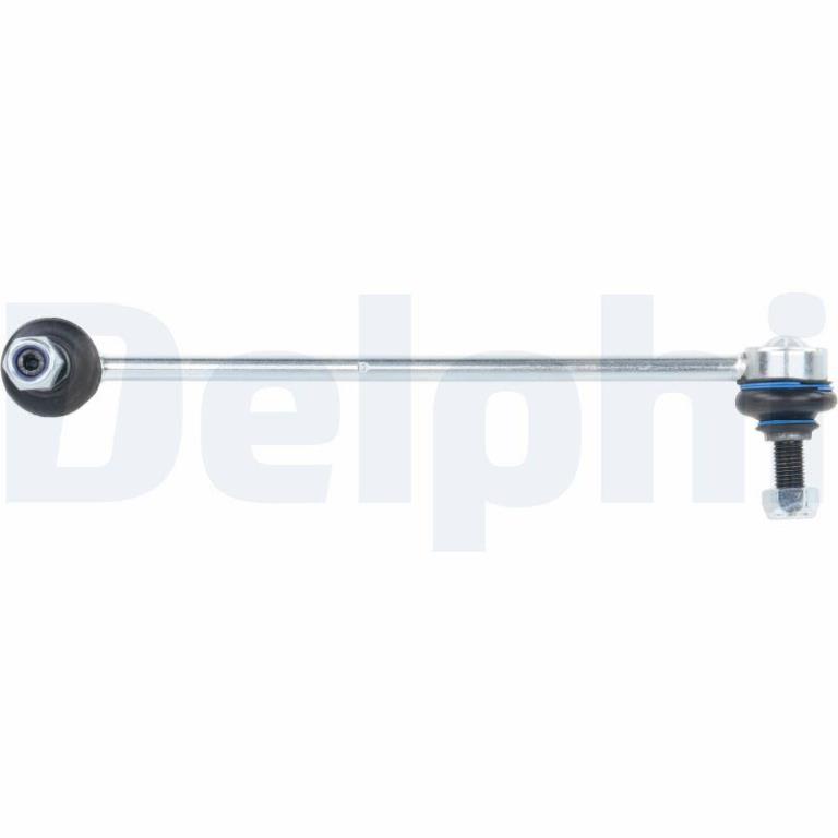 Biellette de barre stabilisatrice (Biellette antiroulis) DELPHI TC2132
