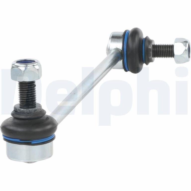 Biellette de barre stabilisatrice (Biellette antiroulis) DELPHI TC2132