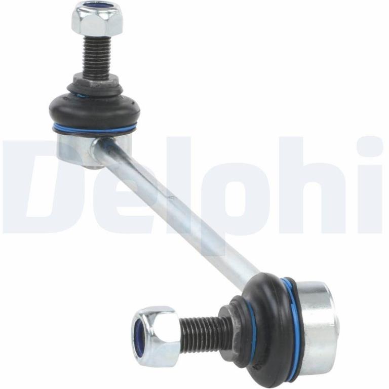 Biellette de barre stabilisatrice (Biellette antiroulis) DELPHI TC2132