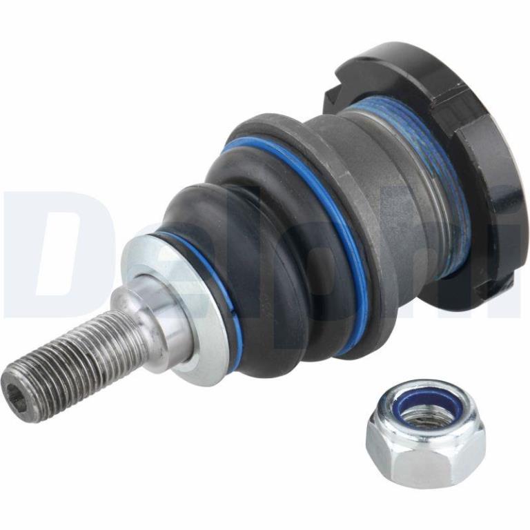 Rotule de suspension (Rotule de pivot) DELPHI ref. TC2133