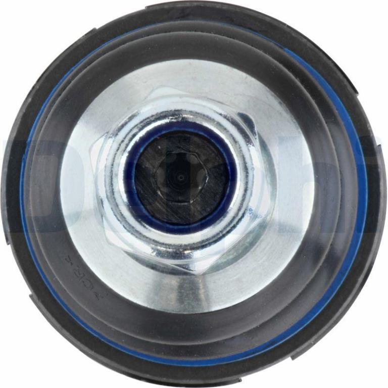 Rotule de suspension (Rotule de pivot) DELPHI ref. TC2133