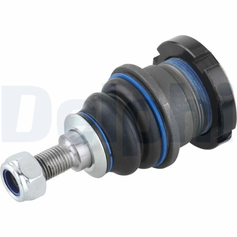Rotule de suspension (Rotule de pivot) DELPHI ref. TC2133