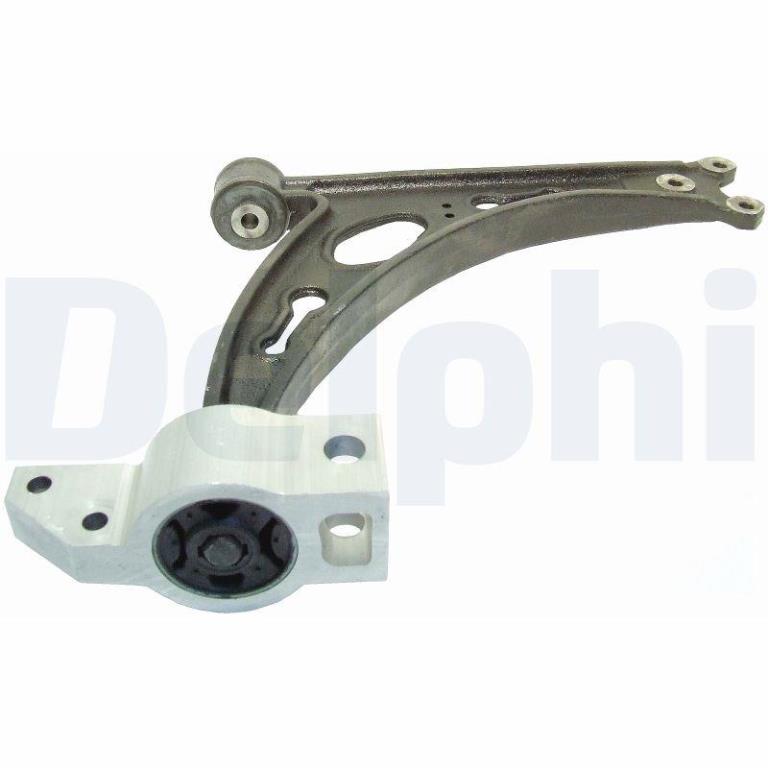 Triangle de suspension DELPHI ref. TC2142