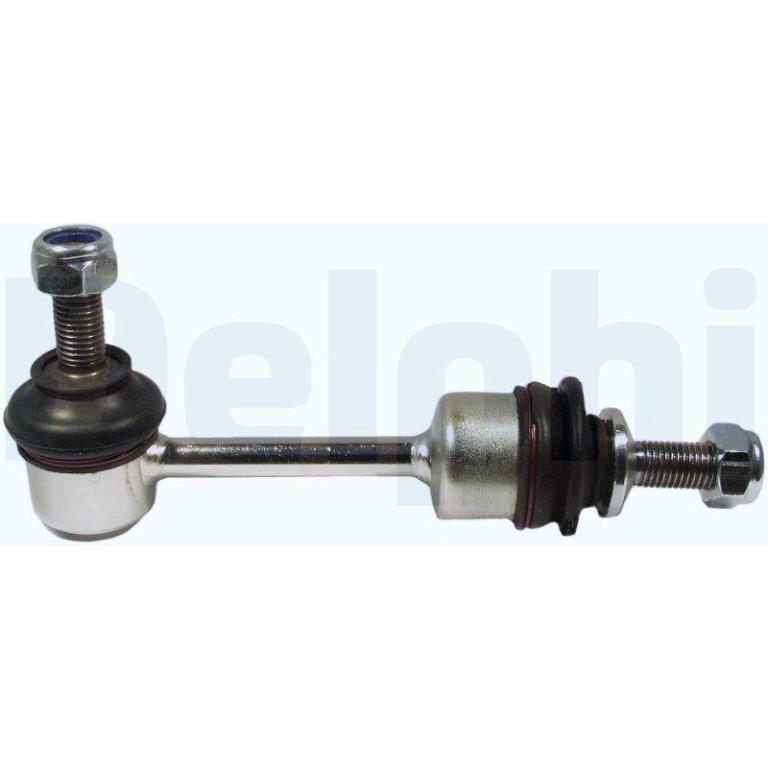Biellette de barre stabilisatrice (Biellette antiroulis) DELPHI TC2146